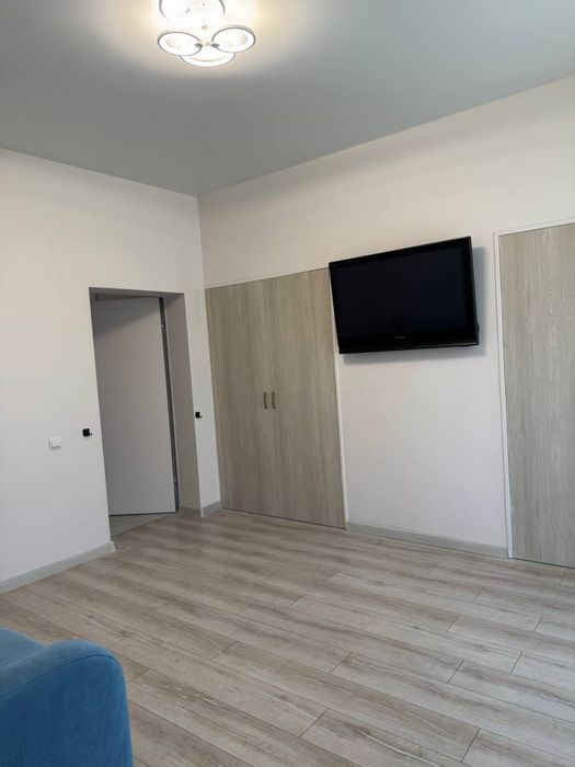 Оренда 3к котеджу. Можна з тваринами