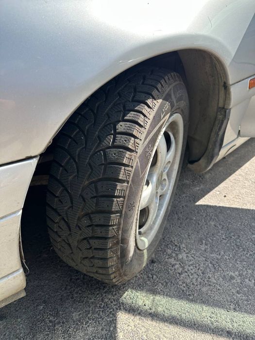 Продам автомобіль opel omega b