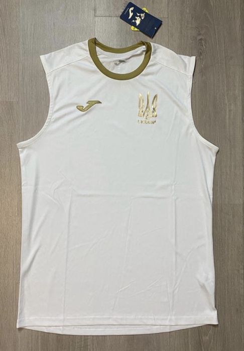 Майка збірної України