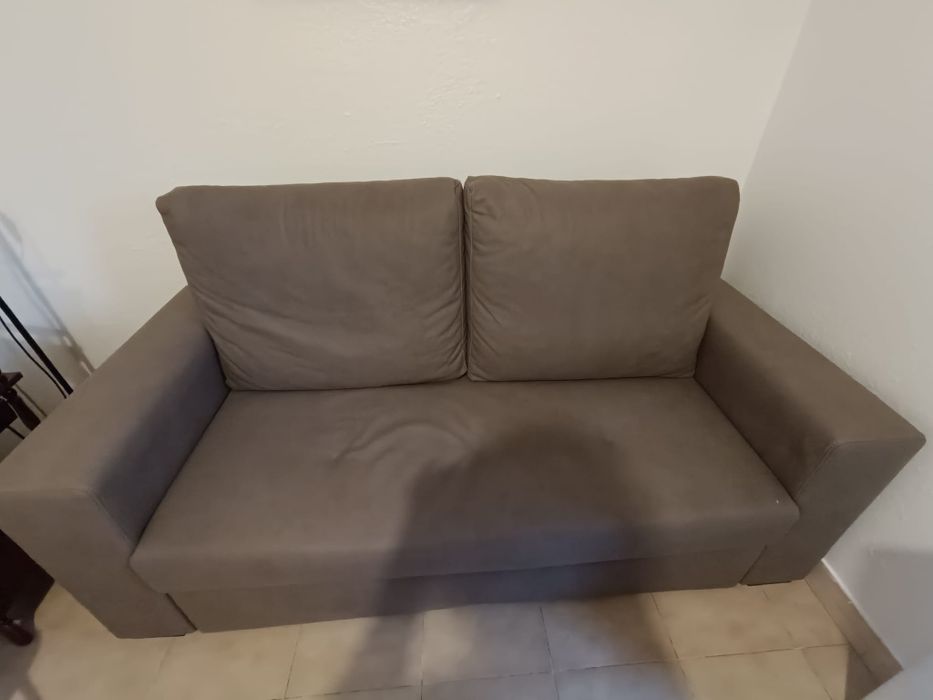 Sofá Cama para venda