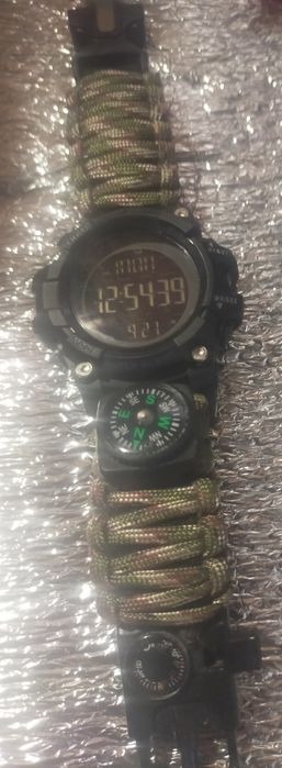 Продається Годинник SKMEI