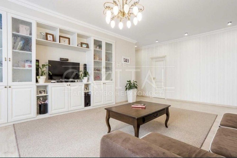 Продажа квартиры, Днепровская наб., ЖК Silver Breeze, Осокорки