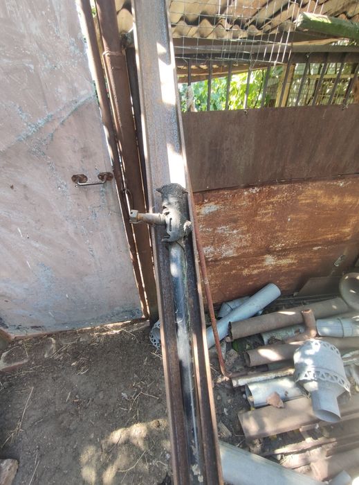 Рулевая тяга юмз 6