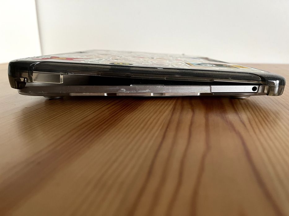 Apple MacBook Pro 13" M1 16GB/512GB, 99% bateria - jak nowy