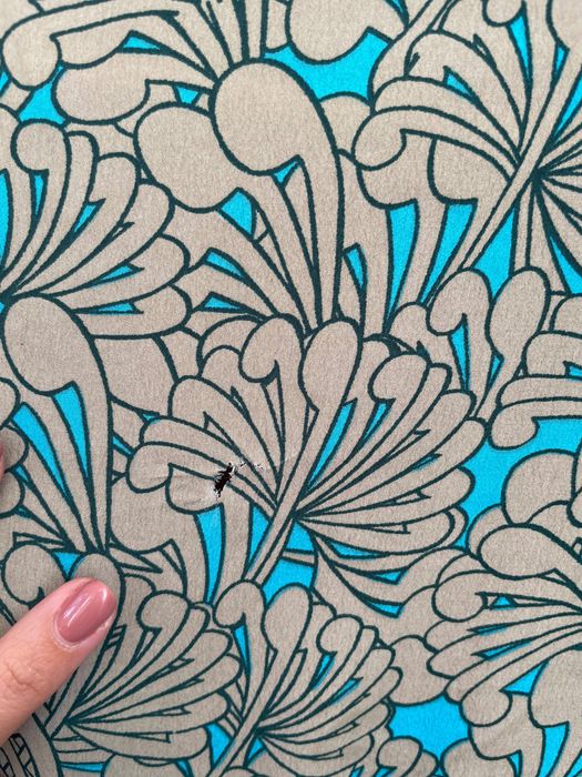 Miss Selfridge kimono narzutka wzory print etno hippie boho