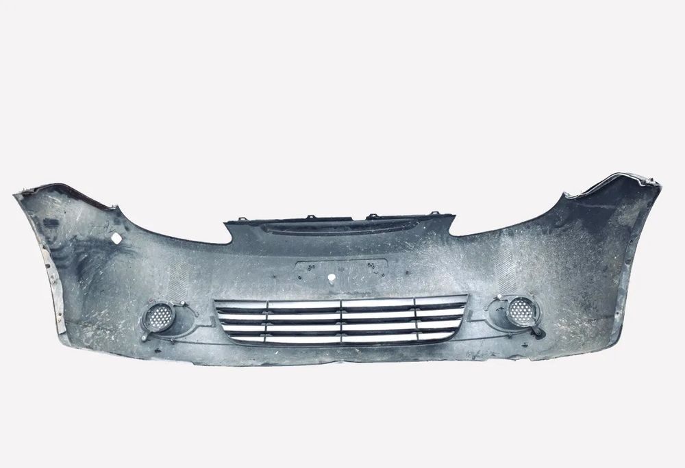 Бампер передній Daewoo Matiz M200 Chevrolet Spark II 2005-2010
