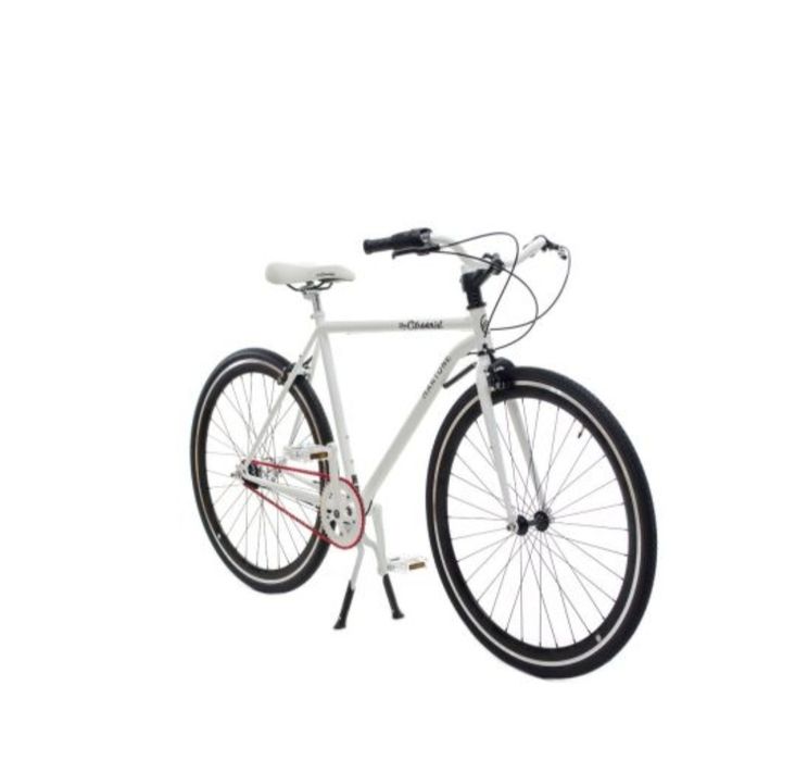 Vendo bicicleta "The Citroenist By Martone" NOVA