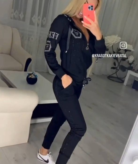 Спортивный костюм туреччина