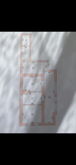 Продається добротний будинок вул.Княжа S1