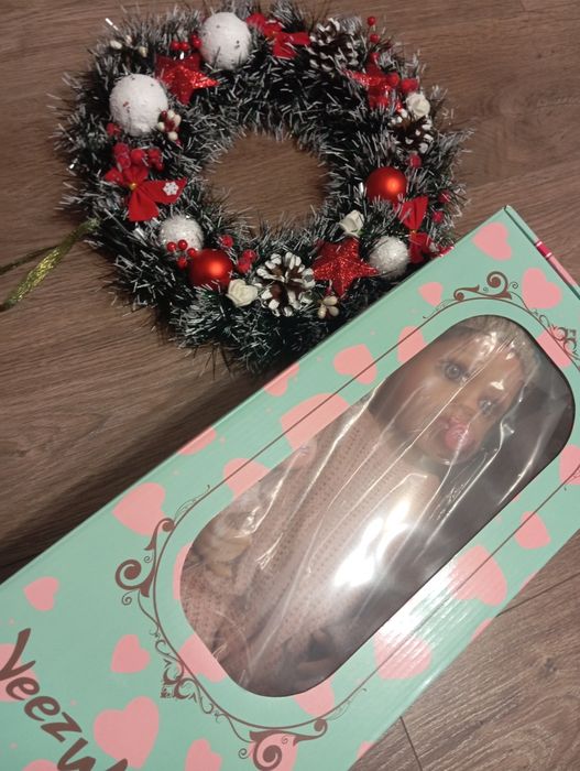 Лялька кукла реборн бейбі Борн reborn