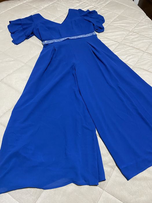 Vendo macacão senhora