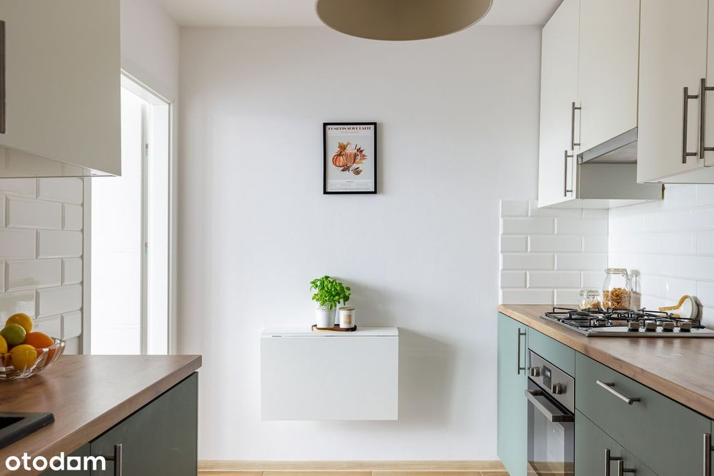 Apartment in Warszawa, Bródno, Targówek - Widok 4