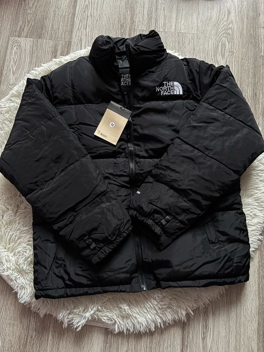 Куртка the north face M