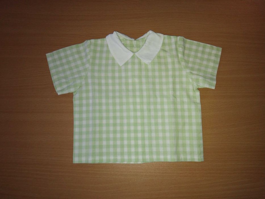 Polo - Peixinho do Mar