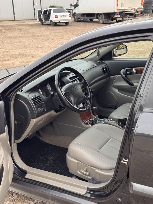 продам Chevrolet Evanda 2005