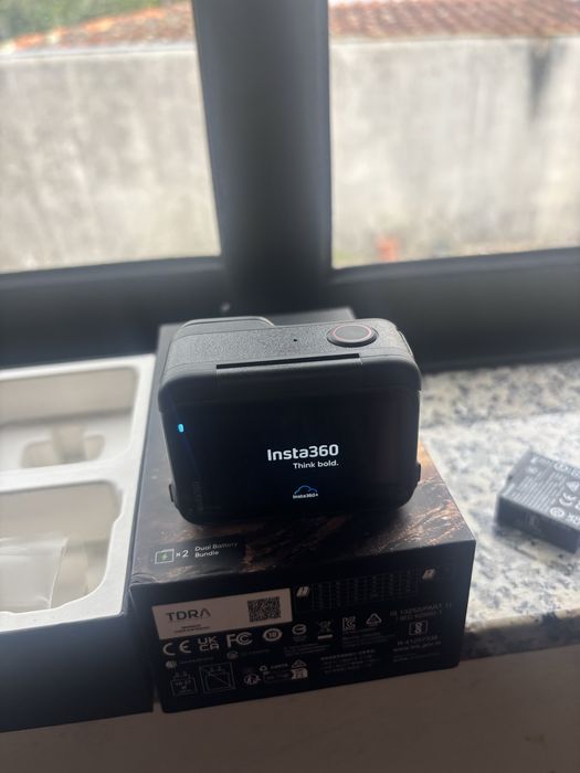Insta 360 Ace Pro 2