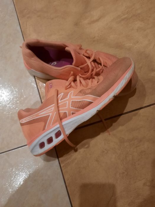 Buty sportowe asics