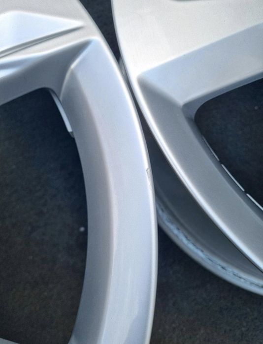 Felgi aluminiowe 19" 5x112 Audi 7.0J ET34