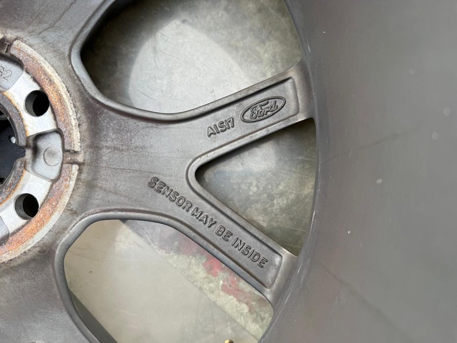 Alufelga Ford ST line 5x 108 8 J x 19 Et 55