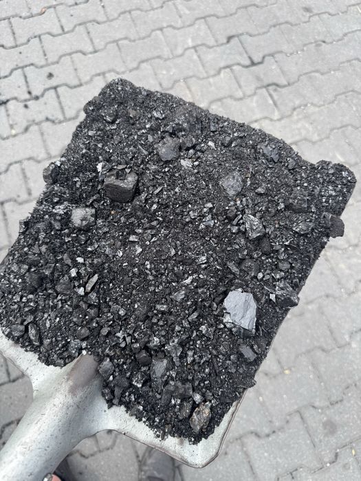 Miał odsiewka od wegla