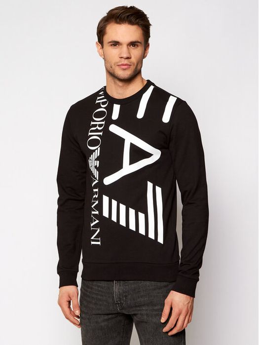 Мужской свитшот  Emporio Armani, L