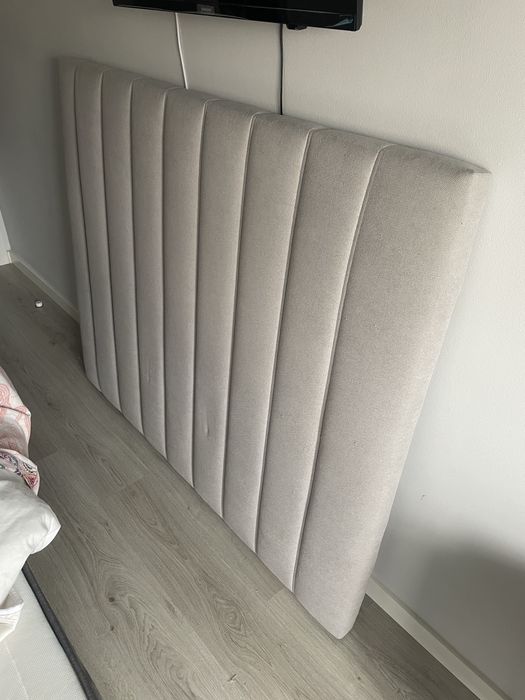 Cabeceira Cama Homy Casa