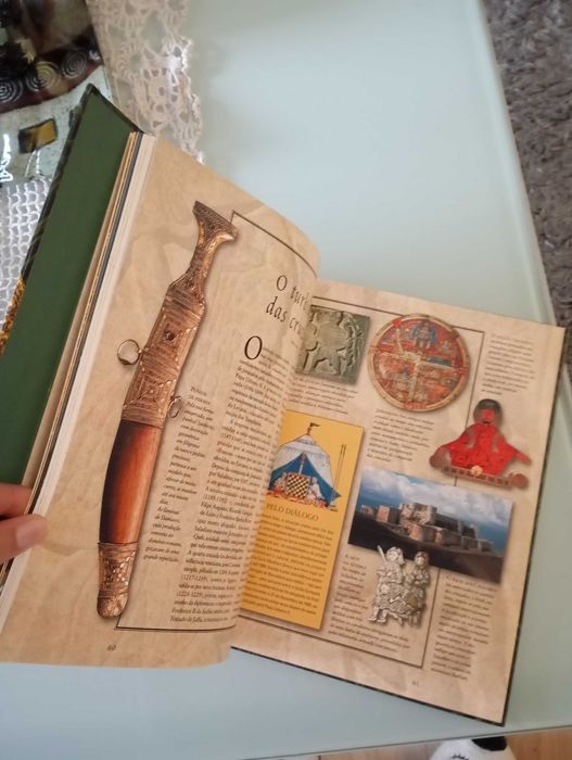 As Grandes Civilizações: O Mundo Árabe - De Maomé ao Império Otomano