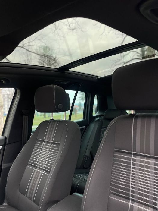 VW TIGUAN Lounge 2.0 TDI