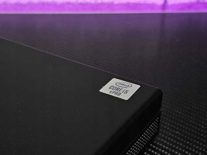 Mini Komputer Lenovo M80q Tiny i5-10500T 16GB 256GB NVMe SSD WIN 11 PR