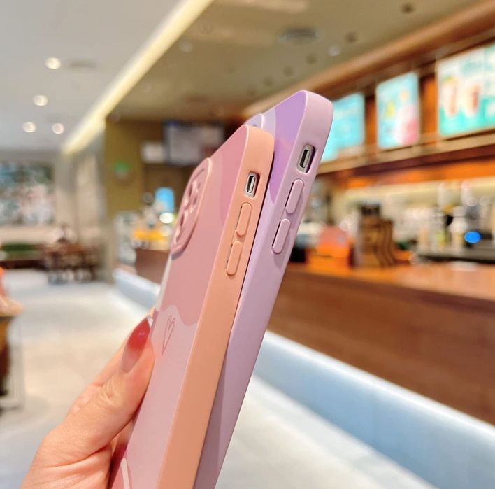 Etui Do iPhone 15 Pro Max