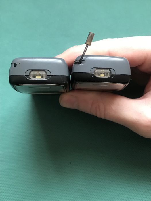 Нокії дві штуки робочі