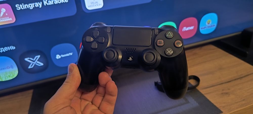 Dualshok 4 Pad ps4 Sony PlayStation 4 Kontroler