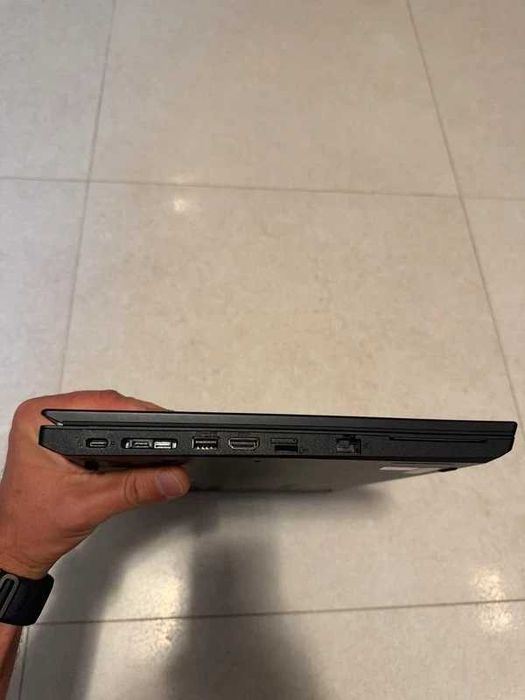 Lenovo ThinkPad L15 Ryzen 7 16GB Lte Sim