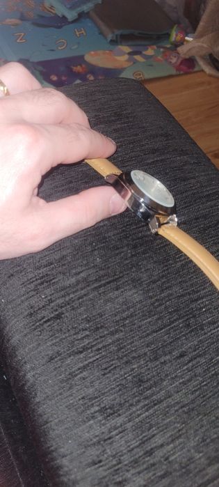 Relógio masculino automático estilo luminor para mod/peças