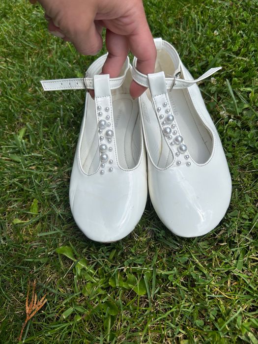 Балетки 32 розмір