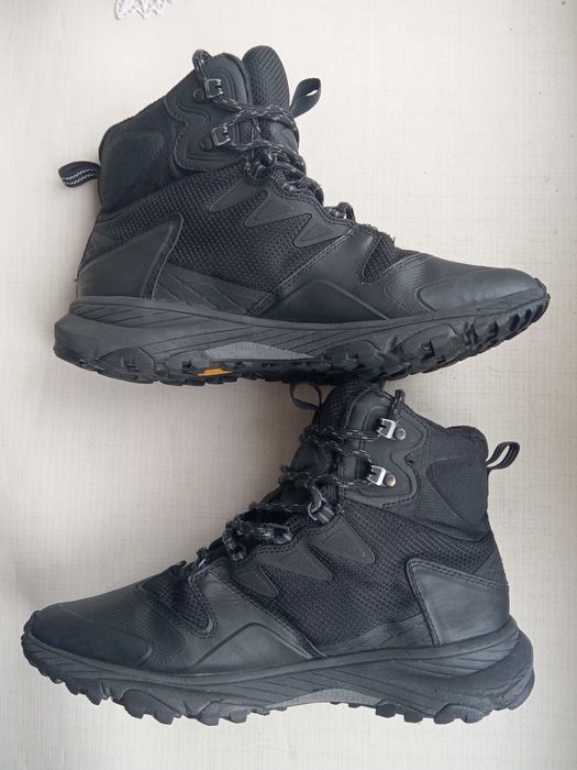 Buty The North Face Ultra Xc Futurelight GTX r 41