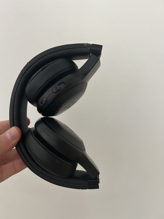 auscultadores bluetooth jbl pretos