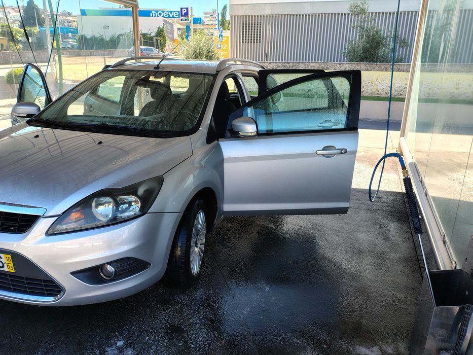 Ford focus 1700 TDCI