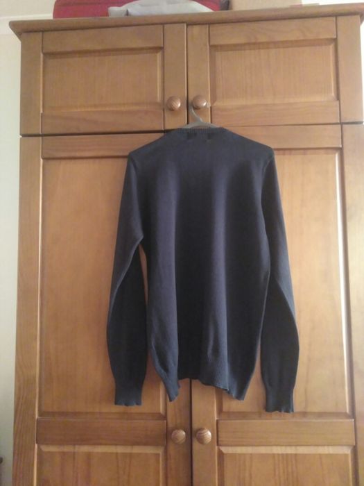 Camisola pullover