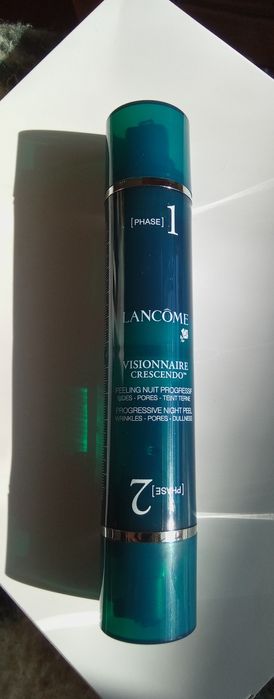 Peeling Visionnaire Crescendo Lancôme