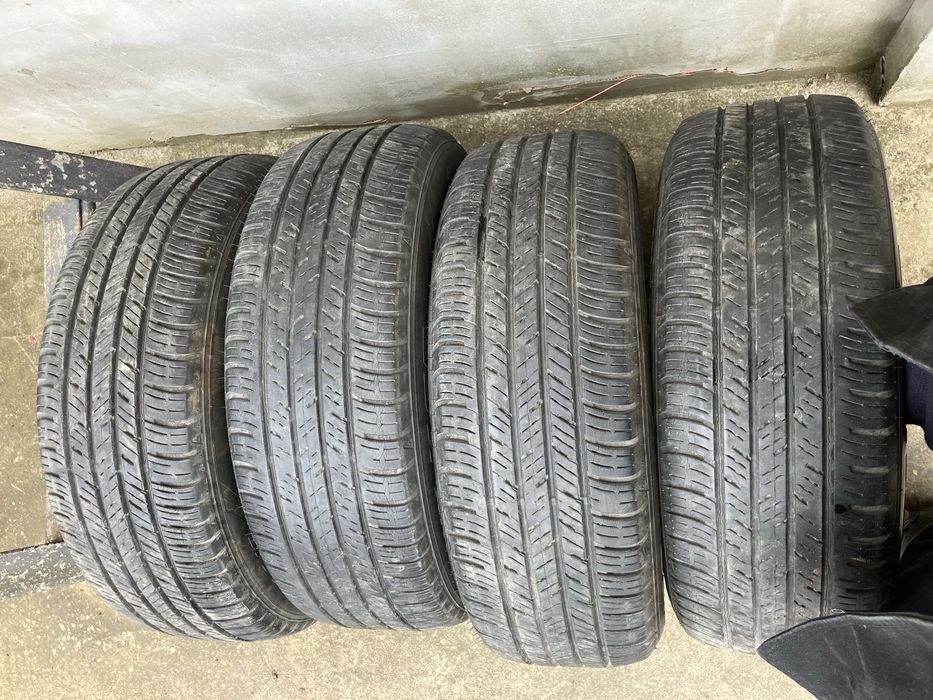 Шина покришка літні Falken Sincera 205/60/R16