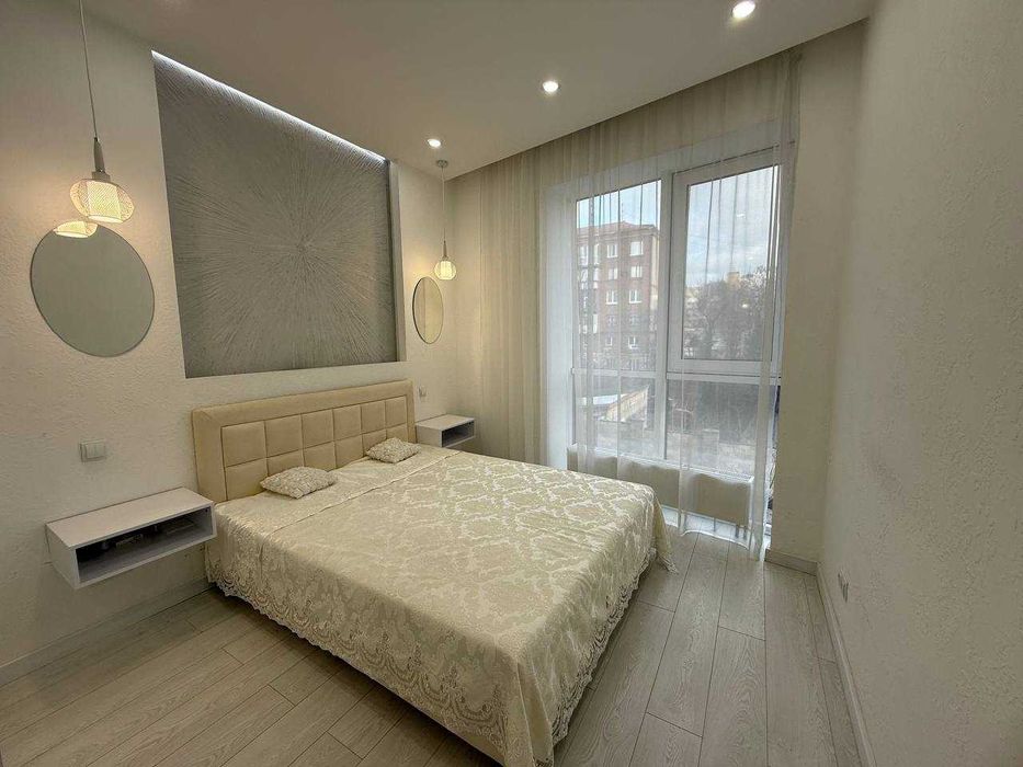 Продам 3к квартиру в ЖК «Панорама»