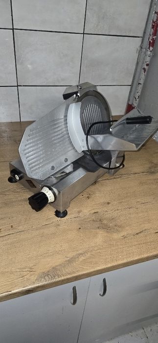 CELME Profesjonalna krajalnica aluminiowa