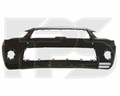 Бампер передний, задний на все Автомобили и их комплектующие.: 3 000 ...