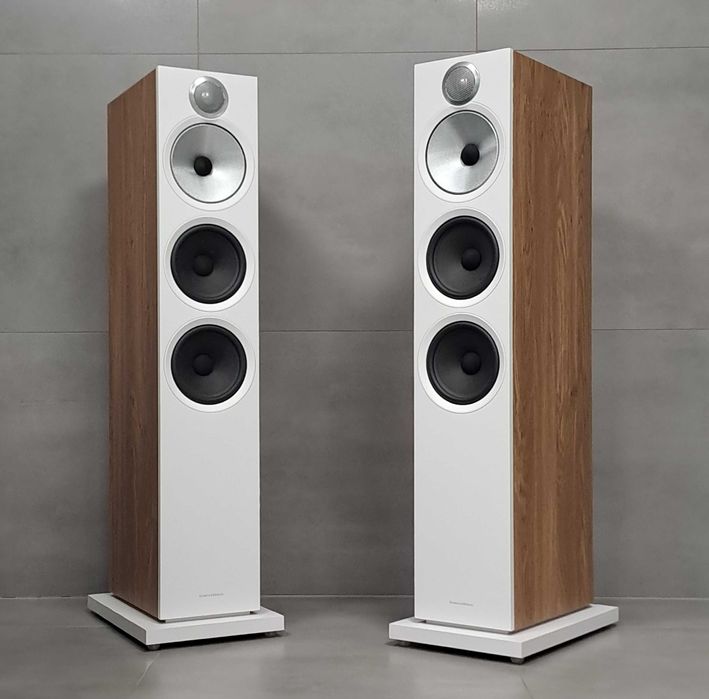 Wharfedale Super Linton | możliwa zamiana | sklep WROCŁAW