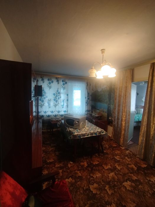 Продаж 3х кімнатної квартири в с.Гранітне
