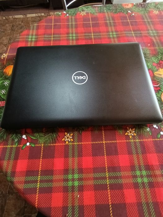 Продам ноутбук Dell