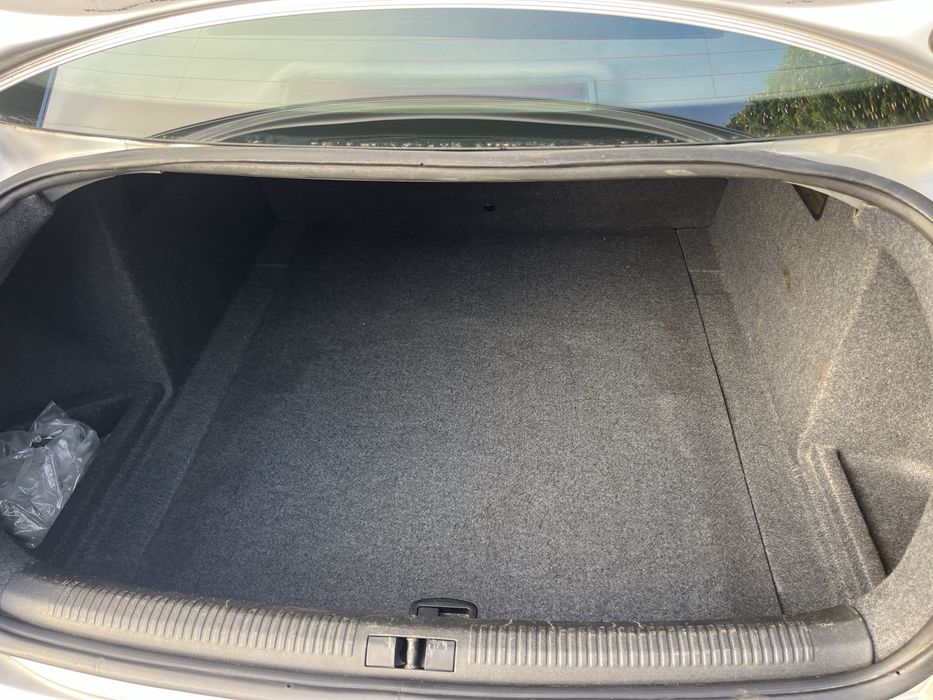Audi A4 1.9 Tdi soprt
