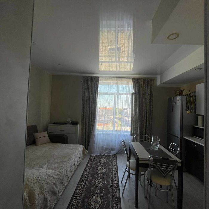 1-room apartment apartment by the address st. Dachnaya (area 27 m²) - Atlanta.ua - photo 3