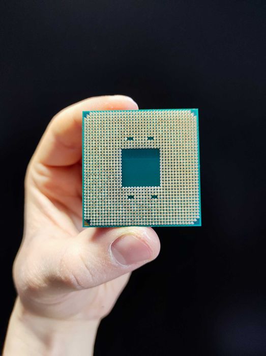 Procesor Ryzen 9 5950x (w 100% sprawny)